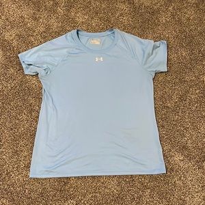 Under armor shirt